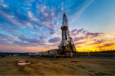 Роль Разведывательных Устройств в Нефтяной и Газовой Промышленности: Открытие Ресурсов
