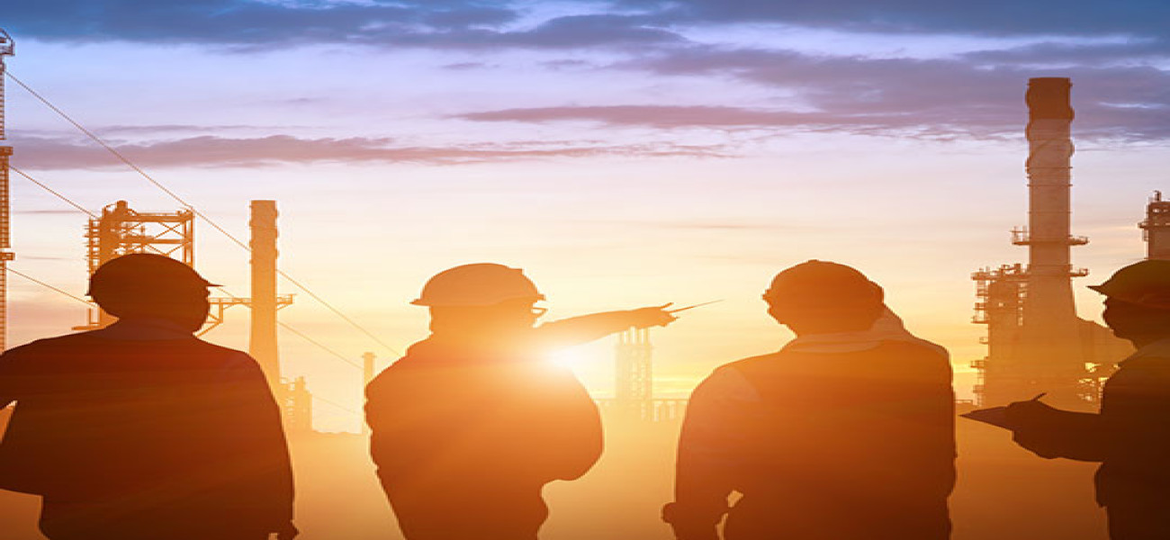 Increase Productivity with Oil and Gas Equipment from Polad Techno