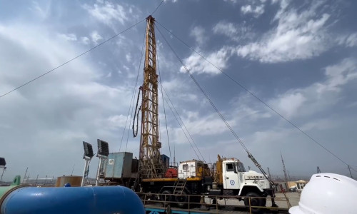 The Importance of Drilling and Lifting Rigs in the Oil and Gas Sector