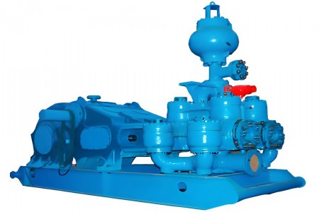 Piston and Rod Pumps in the Oil and Gas Sector