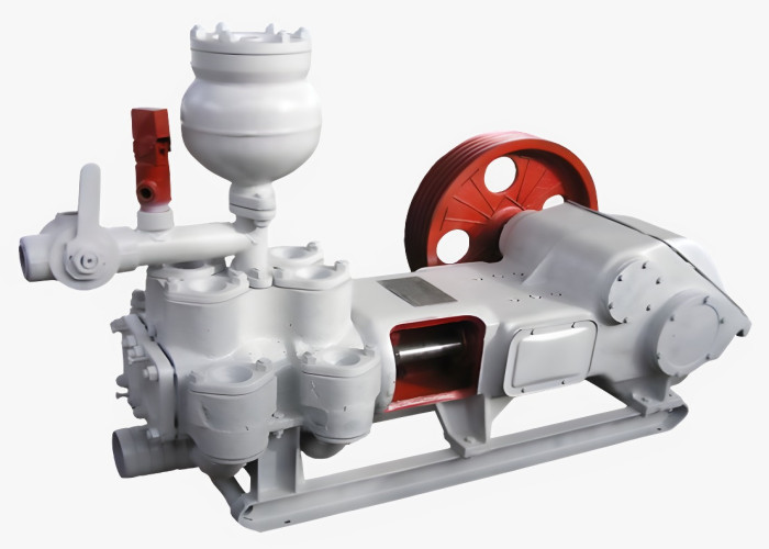 Piston Drilling Pump NB-32