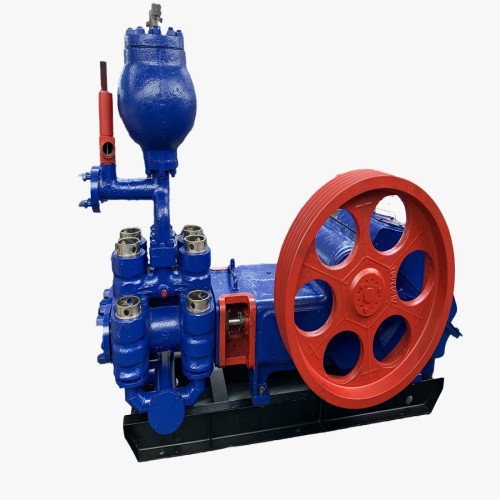 Porşenli Qazma Nasosu NB-125